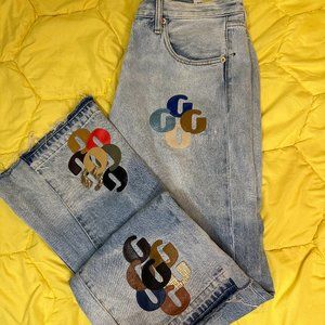 Gallery Dept Jeans Size 33